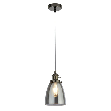 Searchlight - 1921-1BC - Pendant