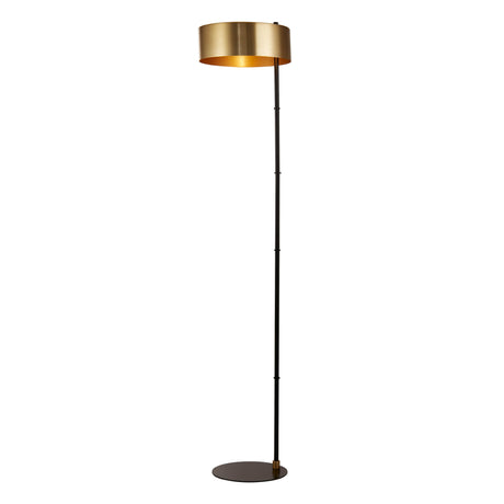 Searchlight - 20225-1GO - Floor Lamp