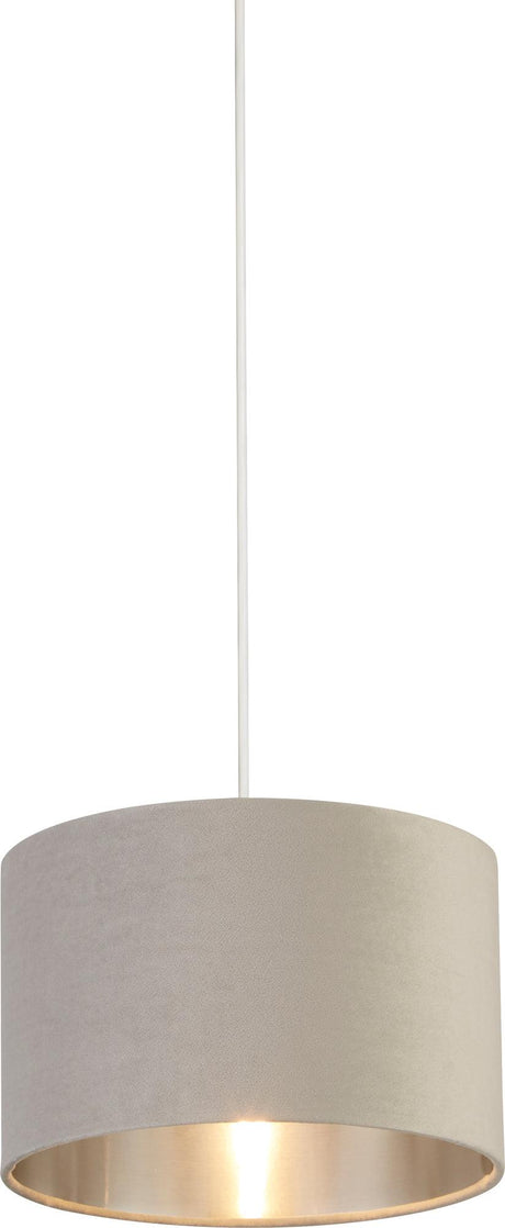 Searchlight - 21027GY - Lamp Shades