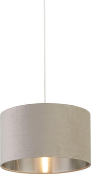 Searchlight - 21035GY - Lamp Shades