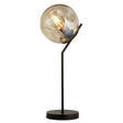 Searchlight - 22121-1BK - Table Lamps