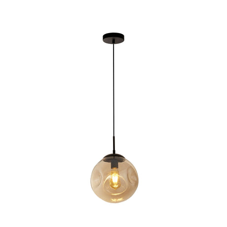 Searchlight - 22123-1BK - Pendant