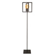 Searchlight - 23202-1BK - Floor Lamp