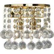 Searchlight - 2402-2GO - Chandelier