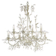 Searchlight - 2498-8CR - Chandelier