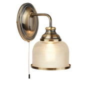 Searchlight - 2671-1AB - Wall Light