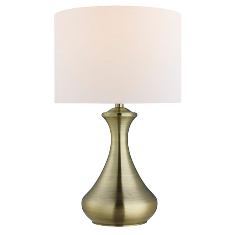 Searchlight - 2750AB - Table Lamps