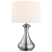 Searchlight - 2750SS - Table Lamps