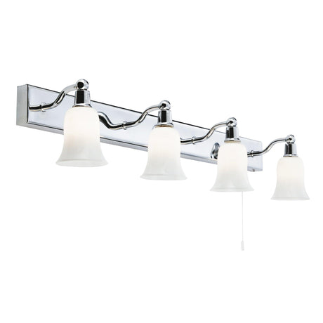 Searchlight - 2934-4CC-LED - Bathroom