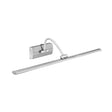 Searchlight - 2982-81SS - Wall Light