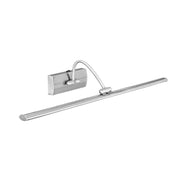 Searchlight - 2984-51SS - Wall Light