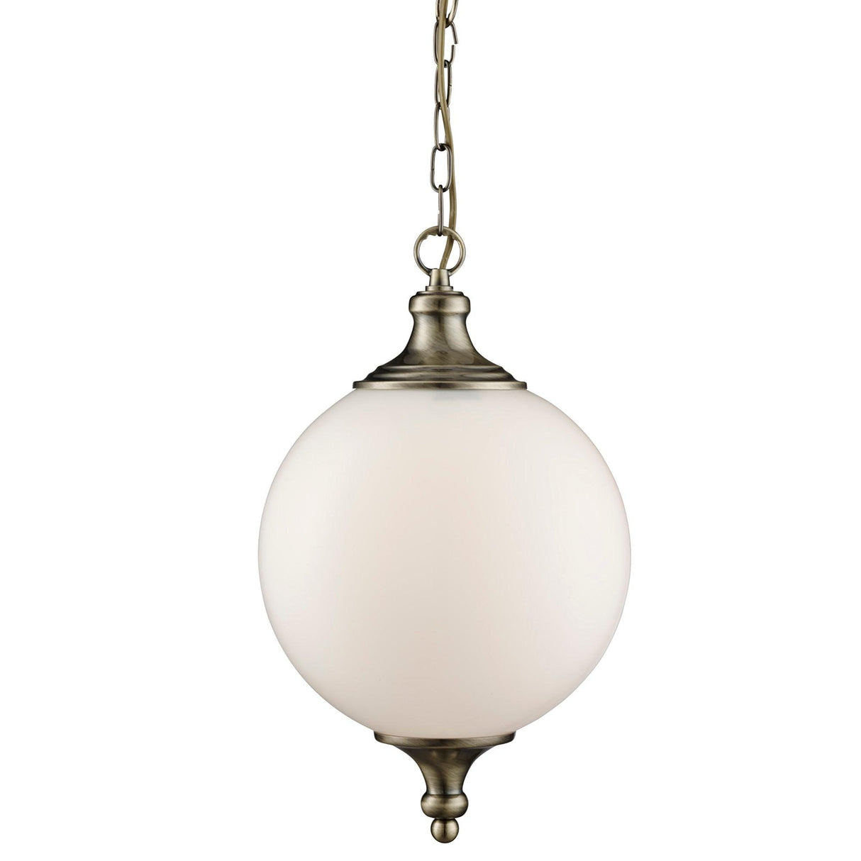 Searchlight - 3051AB - Pendant