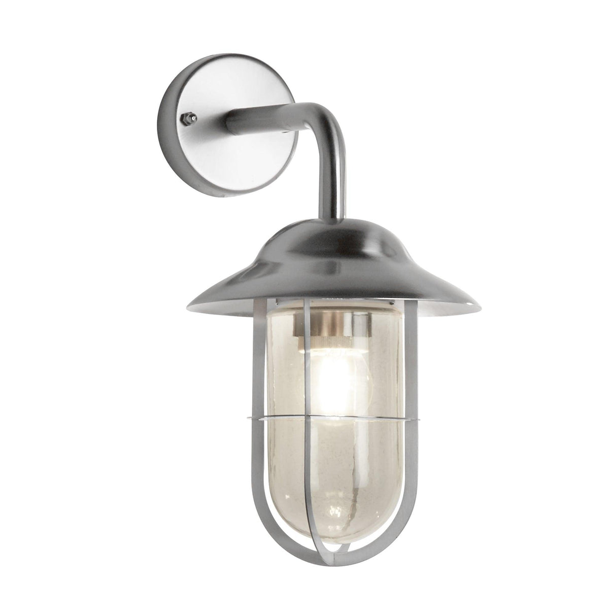 Searchlight - 3291SS - Outdoor