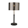 Searchlight - 3877BK - Table Lamps