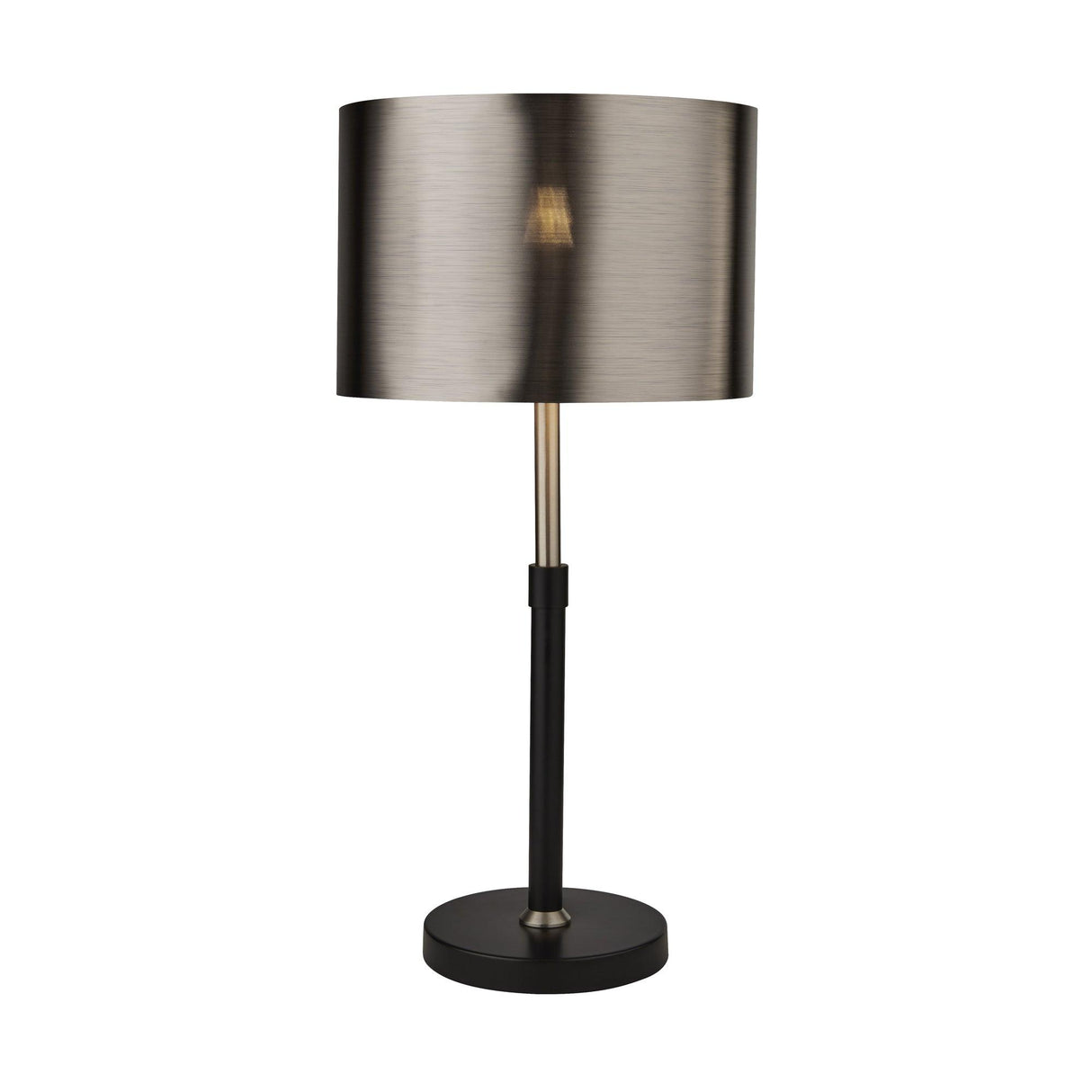 Searchlight - 3877BK - Table Lamps