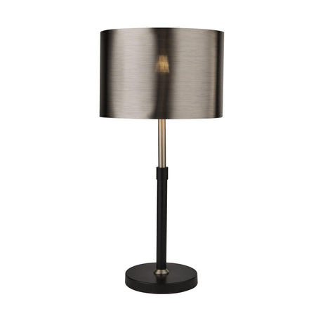 Searchlight - 3877BK - Table Lamps