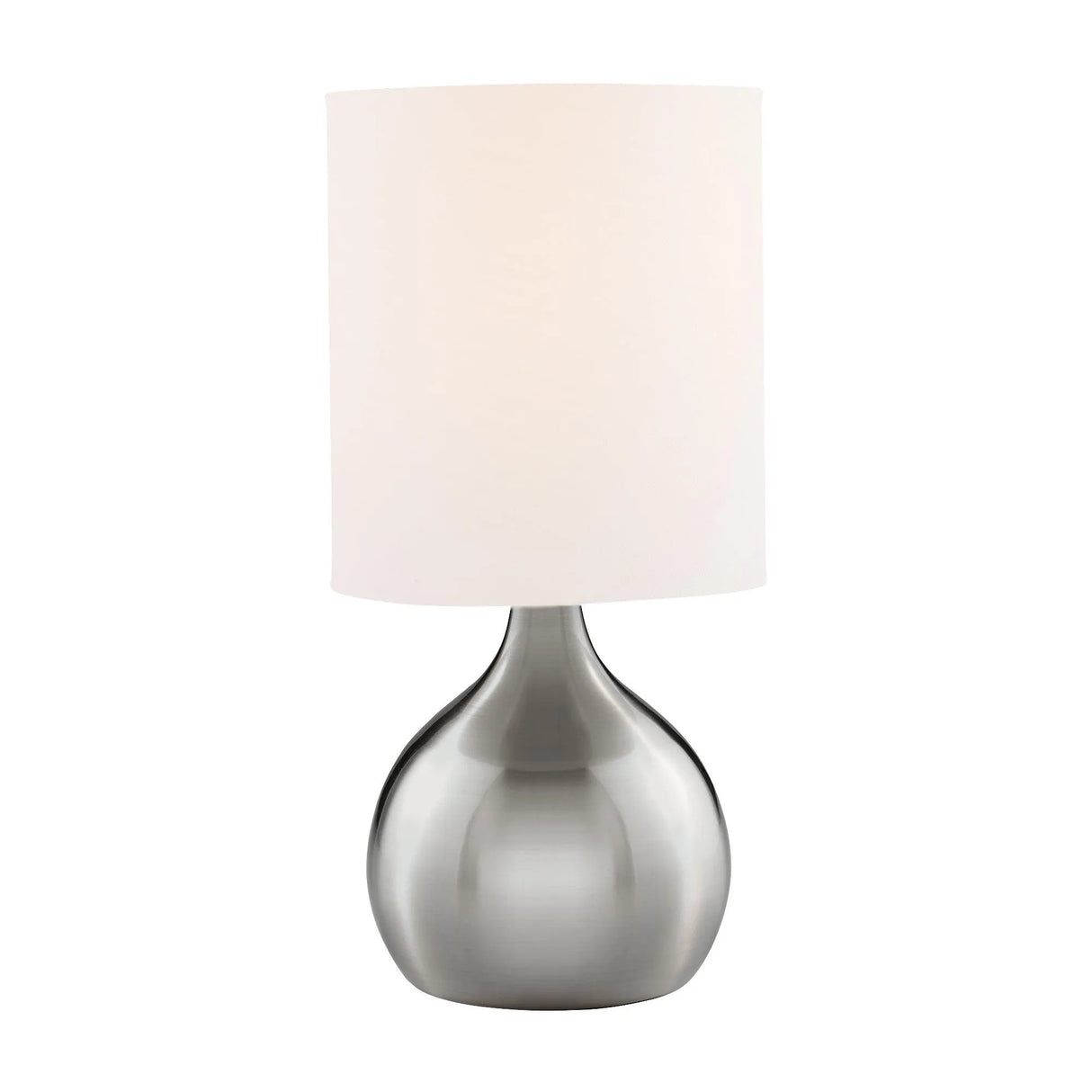 Searchlight - 3923SS - Table Lamps