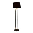 Searchlight - 41432SB - Floor Lamp