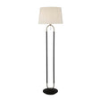 Searchlight - 41432SS - Floor Lamp