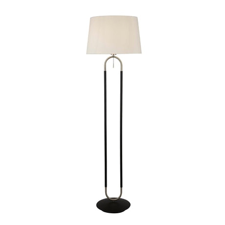 Searchlight - 41432SS - Floor Lamp