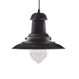 Searchlight - 4301BK - Pendant