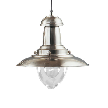 Searchlight - 4301SS - Pendant