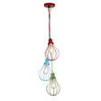 Searchlight - 4683-3 - Pendant