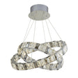 Searchlight - 4812-2CC - Chandelier