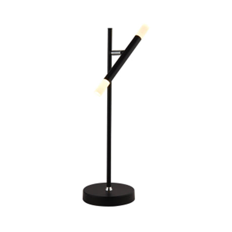 Searchlight - 4867BK - Table Lamps