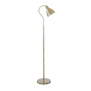 Searchlight - 5026AB - Floor Lamp