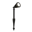 Searchlight - 51621BK - Outdoor