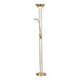 Searchlight - 5430SB - Floor Lamp