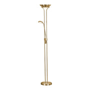 Searchlight - 5430SB - Floor Lamp