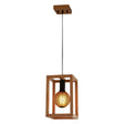 Searchlight - 54741-1NA - Pendant