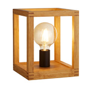 Searchlight - 54742-1NA - Table Lamps