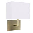 Searchlight - 5519AB - Wall Light