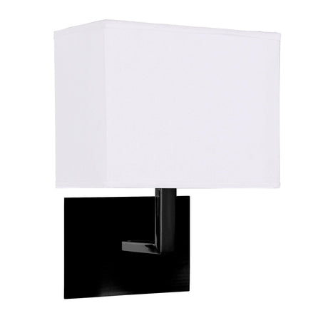 Searchlight - 5519BK - Wall Light