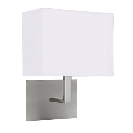 Searchlight - 5519SS - Wall Light