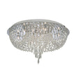 Searchlight - 5541CC - Chandelier