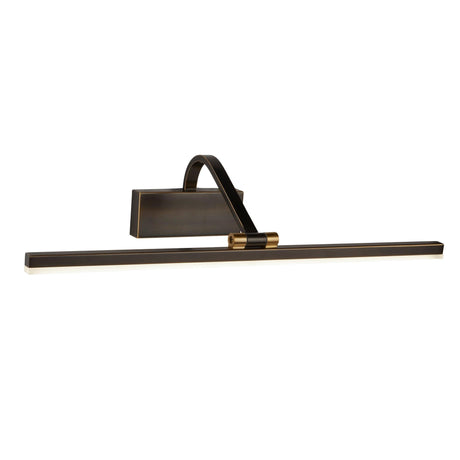 Searchlight - 5551-51BG - Wall Light