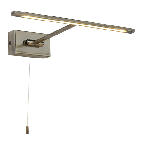 Searchlight - 5586AB - Wall Light