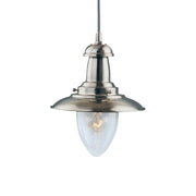 Searchlight - 5787SS - Pendant