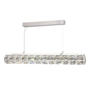 Searchlight - 5861CC - Chandelier