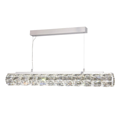 Searchlight - 5861CC - Chandelier