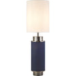 Searchlight - 59041BK - Table Lamps