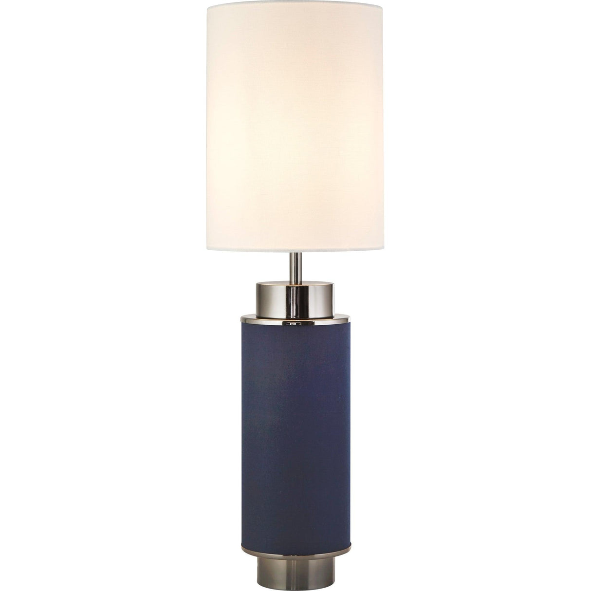 Searchlight - 59041BK - Table Lamps