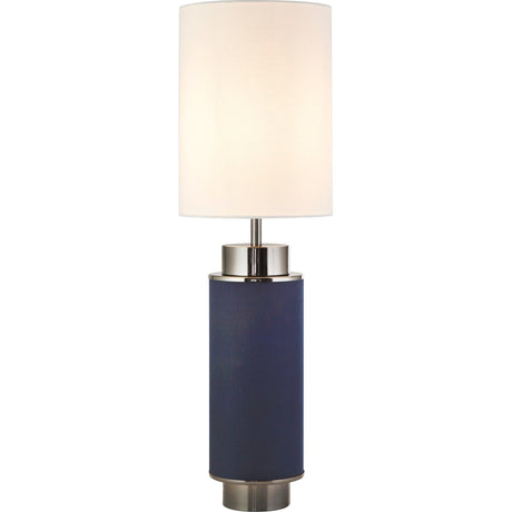 Searchlight - 59041BK - Table Lamps