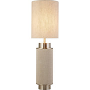 Searchlight - 59041SN - Table Lamps