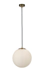 Searchlight - 6077SB - Pendant