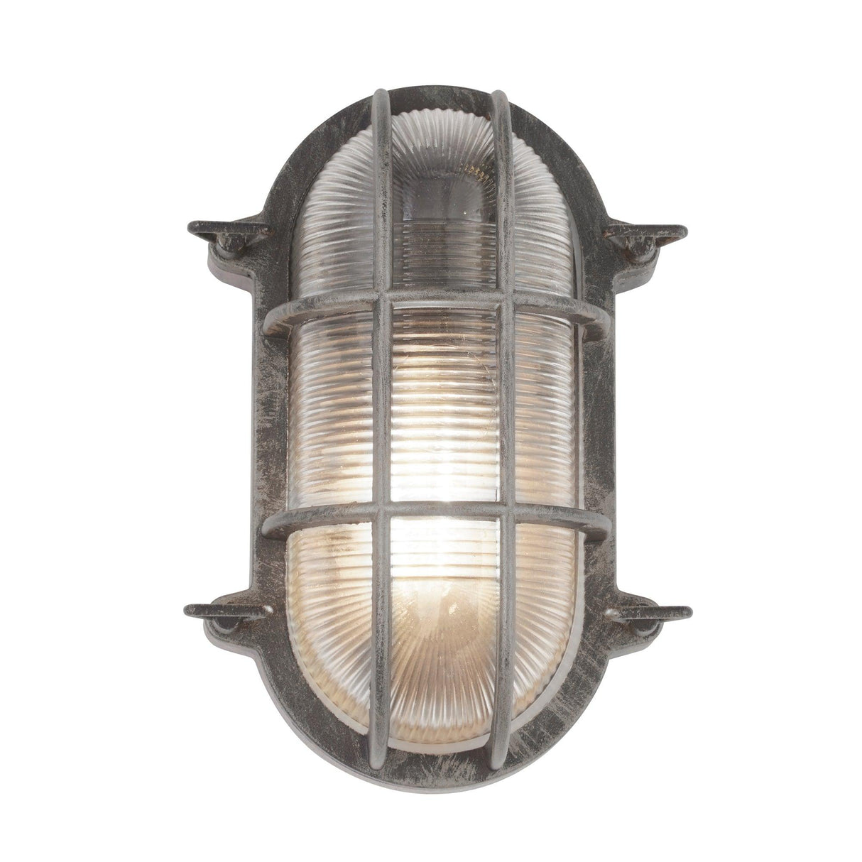 Searchlight - 61402BS - Outdoor